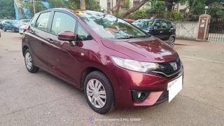 Honda Jazz 2014-2020 Honda Jazz 1.2 SV i VTEC