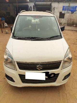 Maruti Wagon R 2013-2022 Maruti Wagon R LXI BS IV