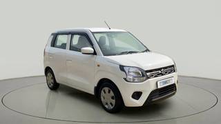 Maruti Wagon R Maruti Wagon R LXI CNG BSVI