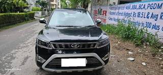 Mahindra XUV300 Mahindra XUV300 W8 Option BSVI