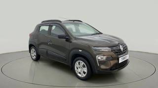 Renault KWID Renault KWID RXL