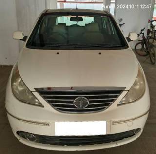 Tata Indica Vista 2008-2013 Tata Indica Quadrajet VX