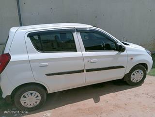 Maruti Alto 800 Maruti Alto 800 LXI Opt