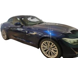 BMW Z4 2013-2018 BMW Z4 sDrive 35i