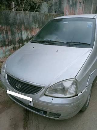 Tata Indica V2 Tata Indica V2 DL BSIII