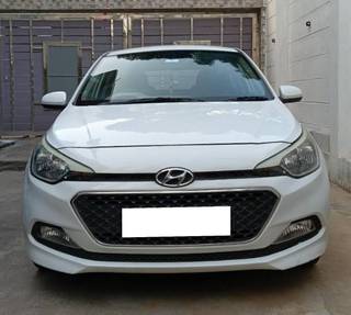 Hyundai Elite i20 2014-2017 Hyundai i20 Magna 1.2