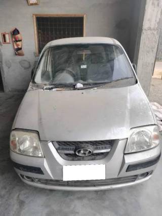 Hyundai Santro Xing Hyundai Santro Xing GLS