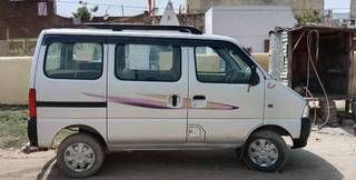 Maruti Eeco Maruti Eeco 7 Seater Standard BSIV