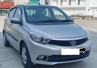 Tata Tiago 2015-2019 Tata Tiago 1.2 Revotron XZ