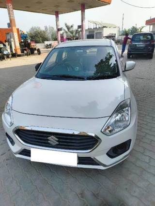 Maruti Dzire 2017-2020 Maruti Dzire VDI