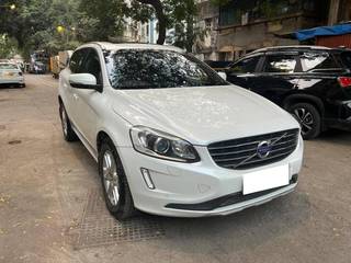 Volvo XC60 Volvo XC60 Inscription D5