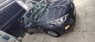 Hyundai i20 Active Hyundai i20 Active Base Petrol