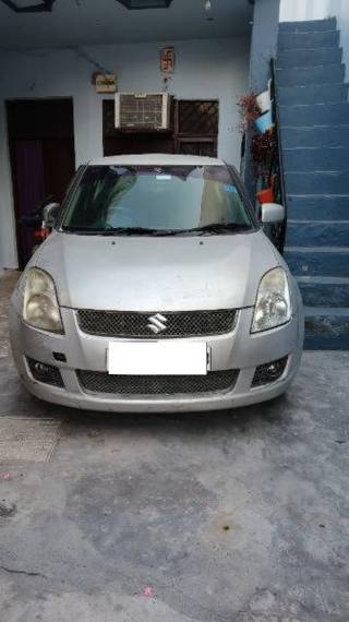 Maruti Swift Dzire 2008-2012 Maruti Swift Dzire VDi