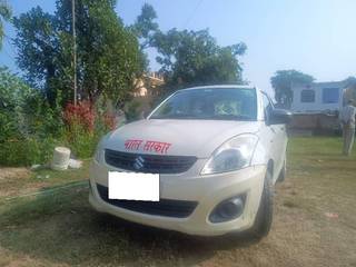 Maruti Swift Dzire 2011-2014 Maruti Swift Dzire LXI