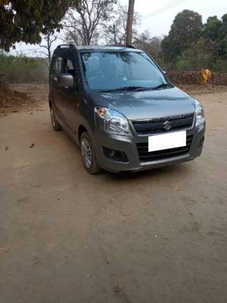 Maruti Wagon R 2013-2022 Maruti Wagon R VXI Optional