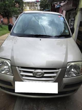 Hyundai Santro Xing Hyundai Santro Xing GL