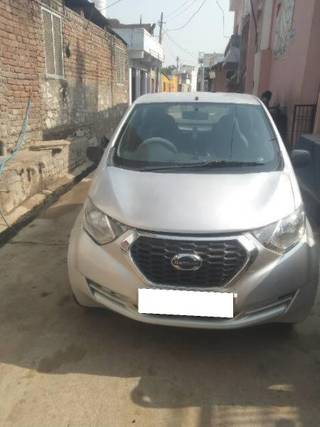 Datsun redi-GO 2016-2020 Datsun RediGO 1.0 S