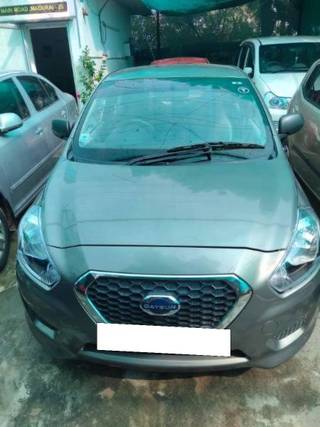 Datsun GO Datsun GO T BSIV