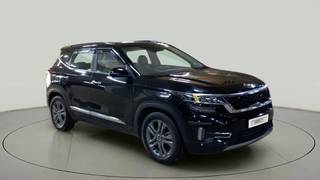 Kia Seltos 2019-2023 Kia Seltos HTX G