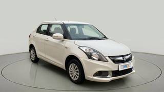 Maruti Swift Dzire 2015-2017 Maruti Dzire VDI