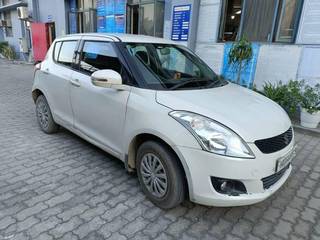 Maruti Swift 2010-2014 Maruti Swift VDI