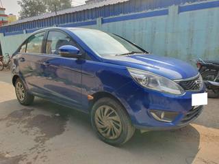 Tata Zest Tata Zest Revotron 1.2T XMS