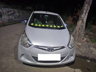 Hyundai EON Hyundai EON Era Plus