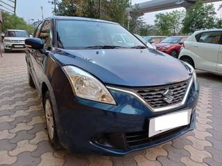 Maruti Baleno 2015-2022 Maruti Baleno 1.2 Delta