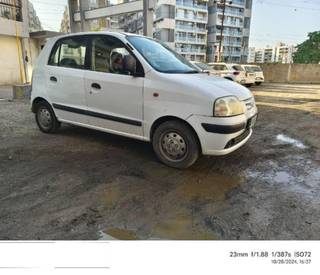 Hyundai Santro Xing Hyundai Santro Xing GL PLUS CNG