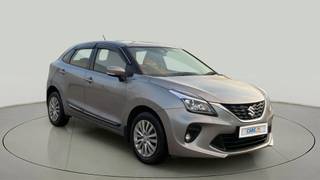 Maruti Baleno 2015-2022 Maruti Baleno 1.2 Delta