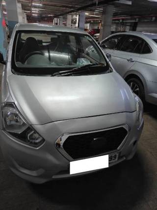 Datsun GO Datsun GO A