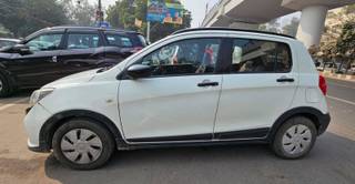 Maruti Celerio X Maruti Celerio X AMT VXI BSIV