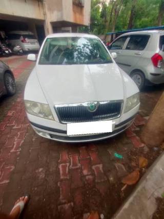 Skoda Laura Skoda Laura 1.9 TDI MT Ambiente