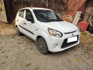 Maruti Alto 800 2016-2019 Maruti Alto 800 STD