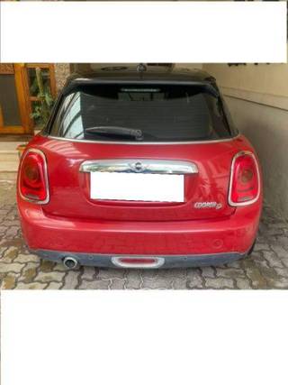 Mini 5 DOOR Mini 5 DOOR Cooper D