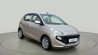 Hyundai Santro Hyundai Santro Sportz AMT BSIV