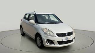 Maruti Swift 2021-2024 Maruti Swift VXI