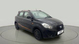 Datsun GO Datsun GO T