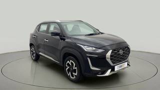 Nissan Magnite 2020-2024 Nissan Magnite XV Premium BSVI