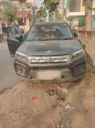 Maruti Brezza Maruti Brezza VXi BSVI