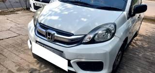 Honda Amaze 2016-2021 Honda Amaze S i-VTEC