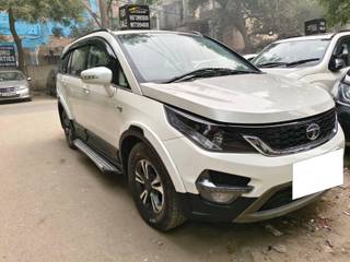 Tata Hexa 2016-2020 Tata Hexa XT