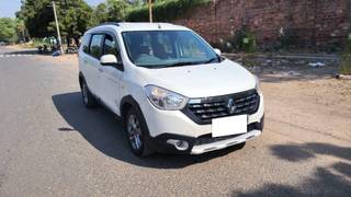 Renault Lodgy Renault Lodgy Stepway 110PS RXZ 7S