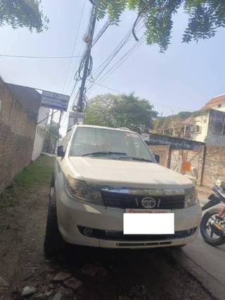 Tata Safari 2005-2017 Tata Safari DICOR 2.2 EX 4x2