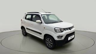 Maruti S-Presso Maruti S-Presso VXI Plus 2019-2022