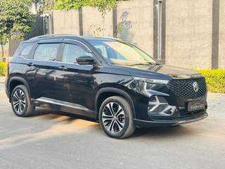 MG Hector Plus 2020-2023 MG Hector Plus Sharp CVT