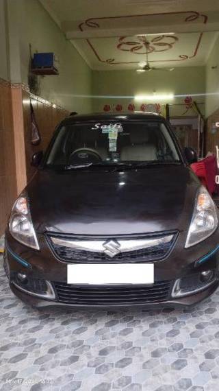 Maruti Swift Dzire 2015-2017 Maruti Swift Dzire VDI