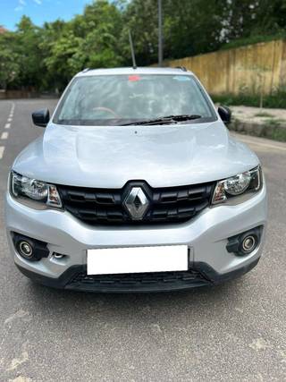 Renault KWID 2015-2019 Renault KWID RXL