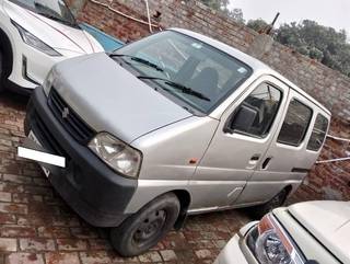 Maruti Eeco Maruti Eeco 7 Seater Standard BSIV