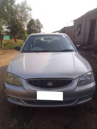 Hyundai Accent Hyundai Accent GLS